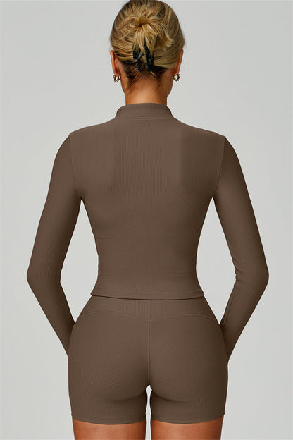 The Burst Jacket