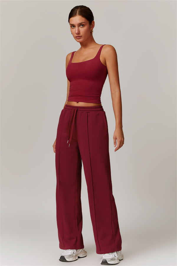 The Motion Tank Top Sweatpants 2-Piece Set