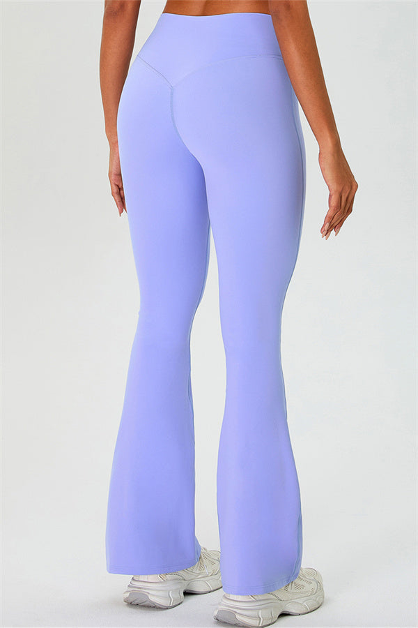 The Ember Flared Leggings