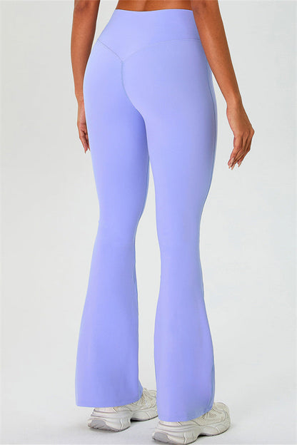 The Ember Flared Leggings