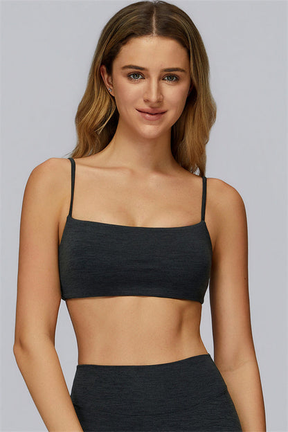 The Radiance Sports Bra