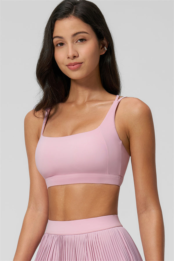 The Balance Sports Bra