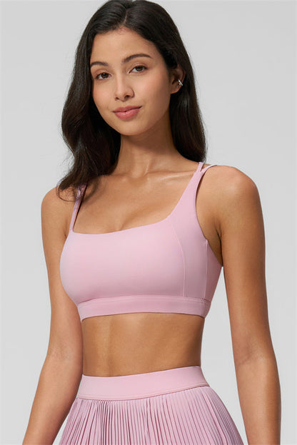 The Balance Sports Bra