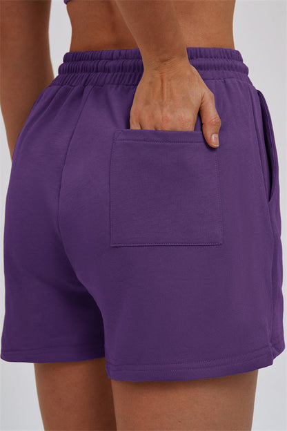 The Kinetic Shorts
