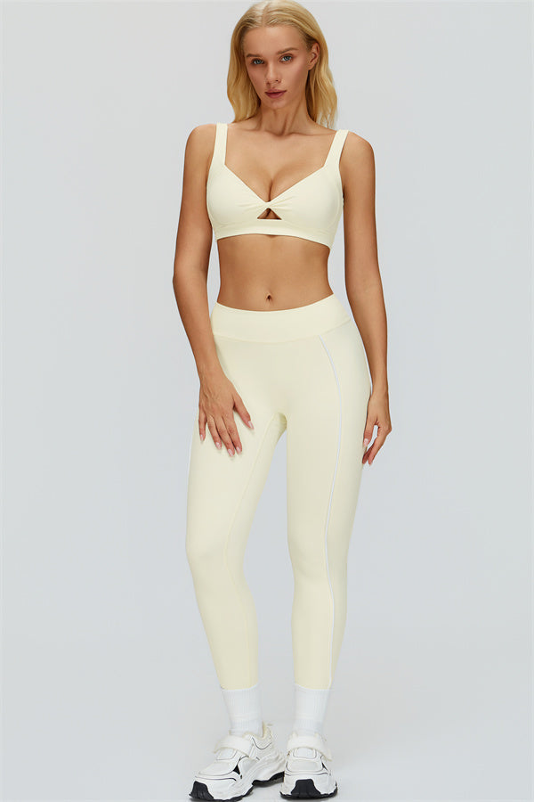 The Whisper Sports Bra