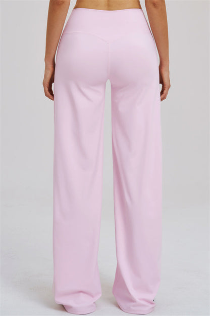 The Mosaic Straight Leg Pants