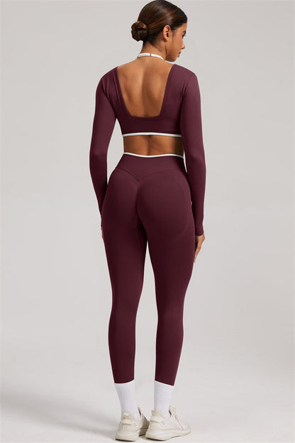 The Elevate New Leggings