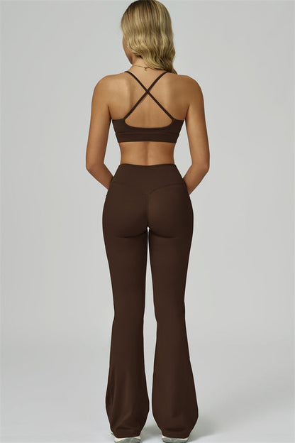 The Flourish Sports Bra