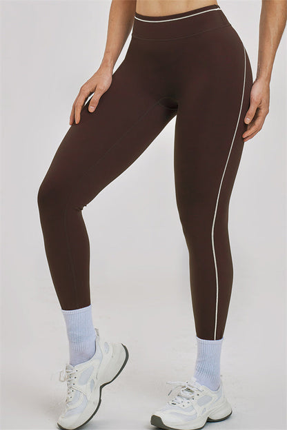 The Unbound Jacket Crop Top Leggings 3-Piece Set