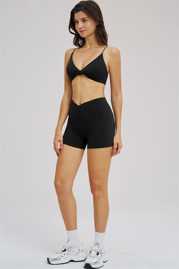 The Mosaic Sports Bra