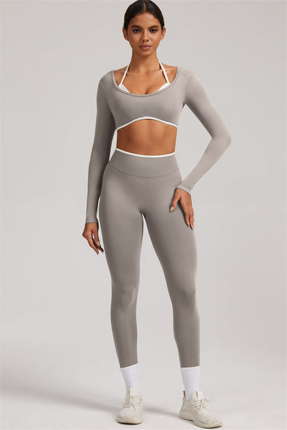 The Elevate Leggings