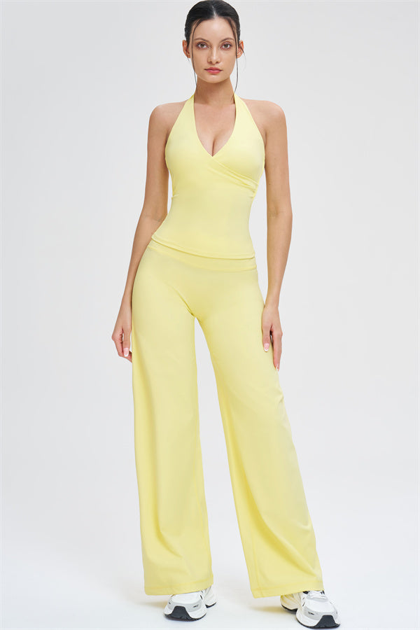 The Twirl New Straight Leg Pants