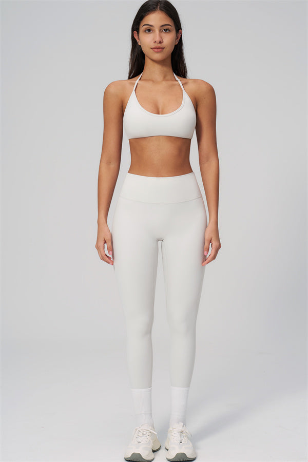 The Rapture Sports Bra Leggings 2-Piece Set