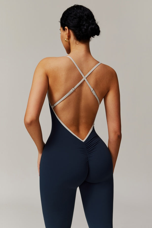 The Radiant Jumpsuit