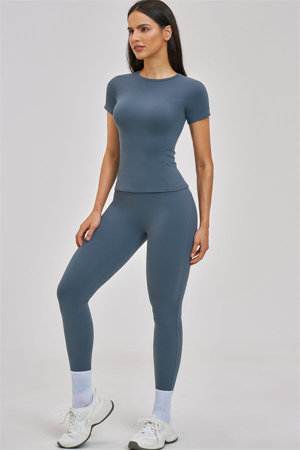 The Zenith Leggings