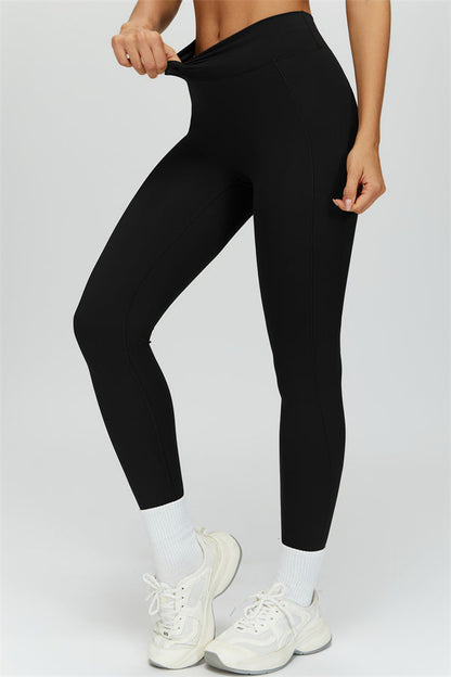 The Dreamy T-shirt Leggings 2-Piece Set