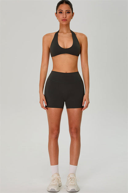 The Jewel Shorts
