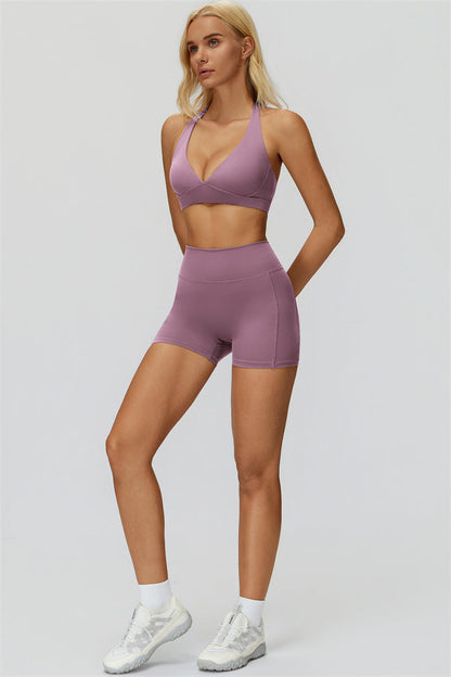 The Fyra Sports Bra