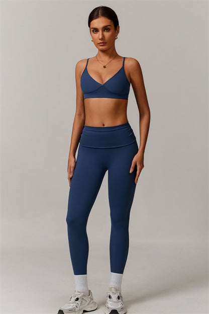The Vigor Leggings