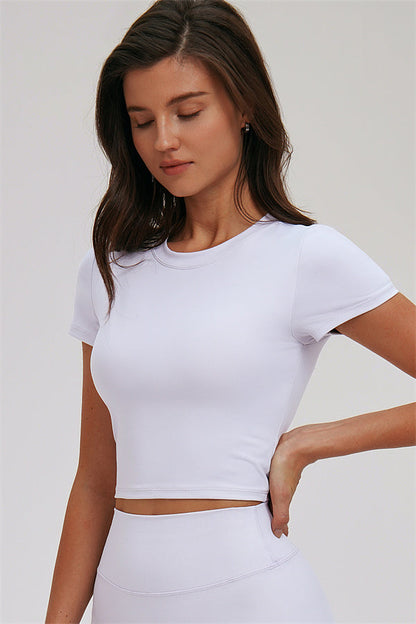 The Svelte T-shirt Shorts 2-Piece Set