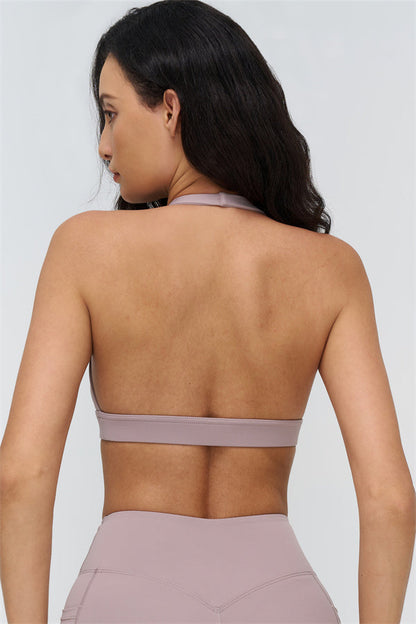 The BoldFit Sports Bra