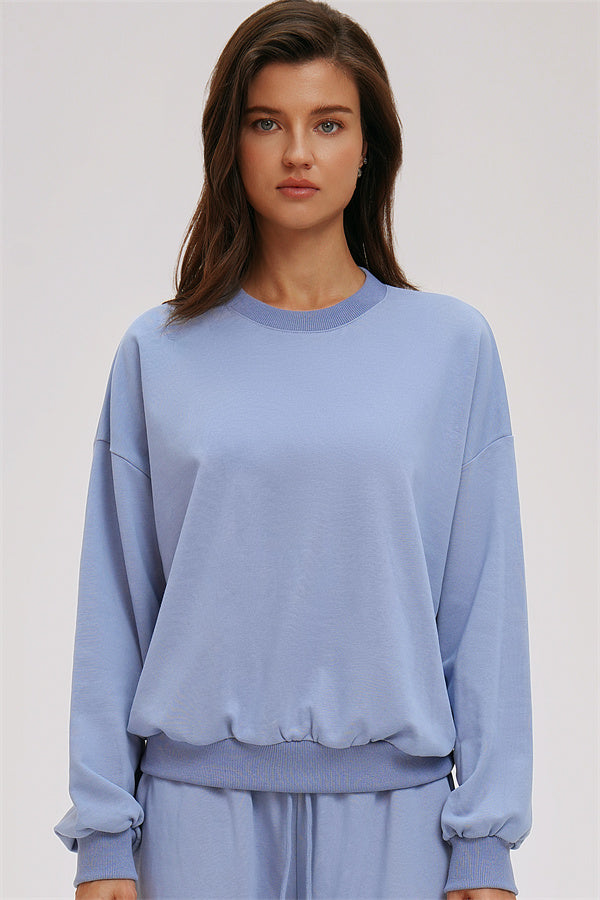 The Kinetic Sweatshirt