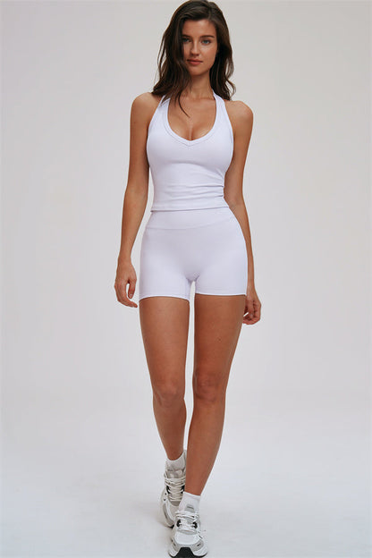 The Svelte Tank Top