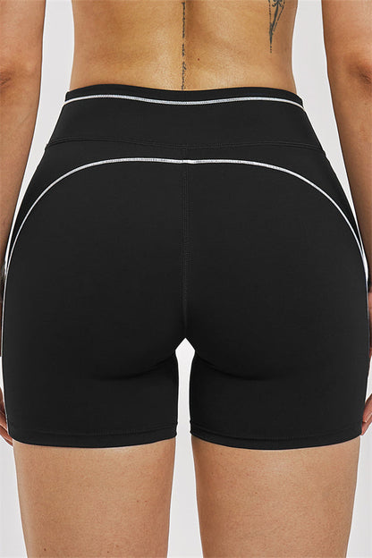 The Unbound Jacket Sports Bra Shorts 3-Piece Set