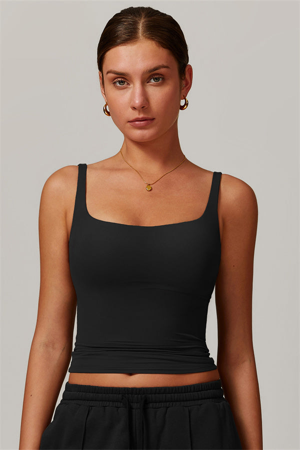 The Motion Tank Top Sweatpants 2-Piece Set
