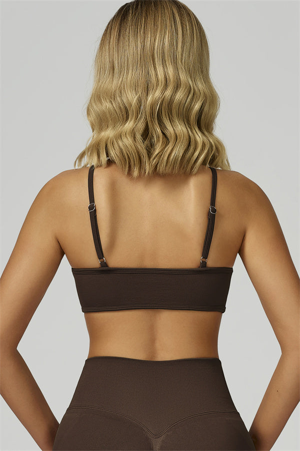 The Prime Sports Bra Leggings 2-Piece Set