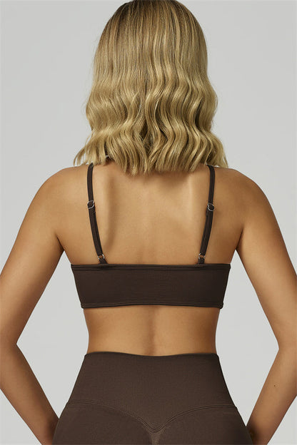 The Prime Sports Bra Leggings 2-Piece Set