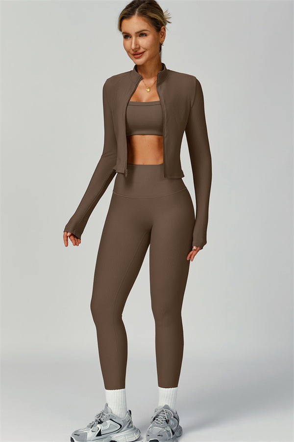 The Burst Leggings