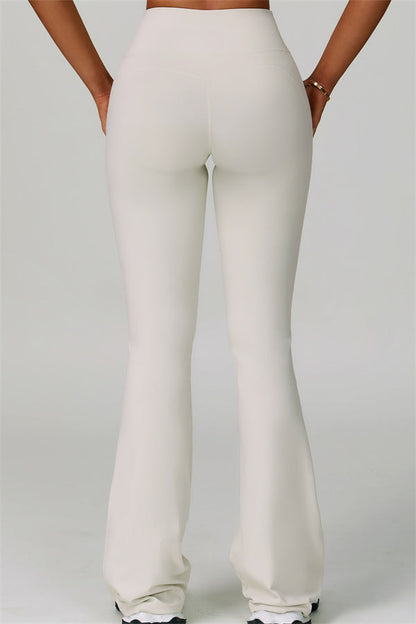 The Bold Flared Leggings
