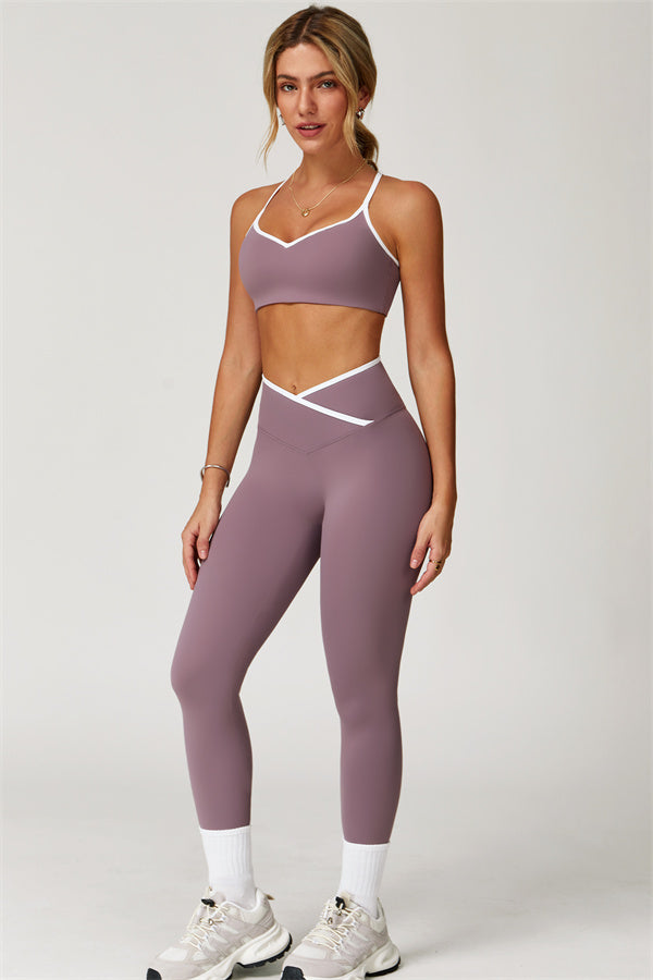 The Boost Leggings