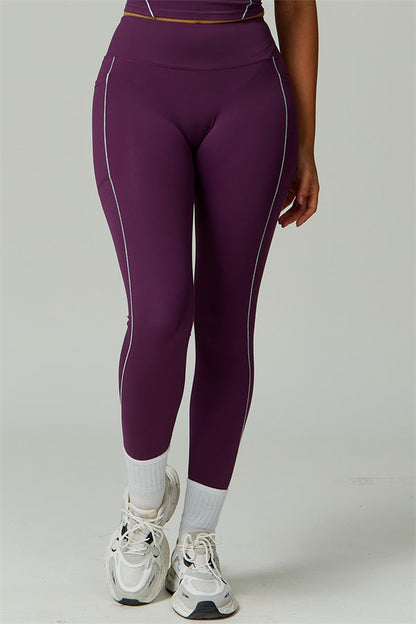 The Radiant Leggings