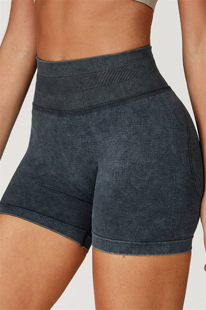 The Zest Shorts