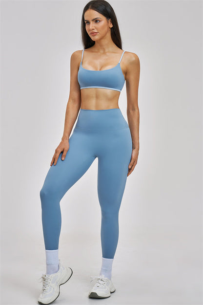 The New Seraphine Sports Bra