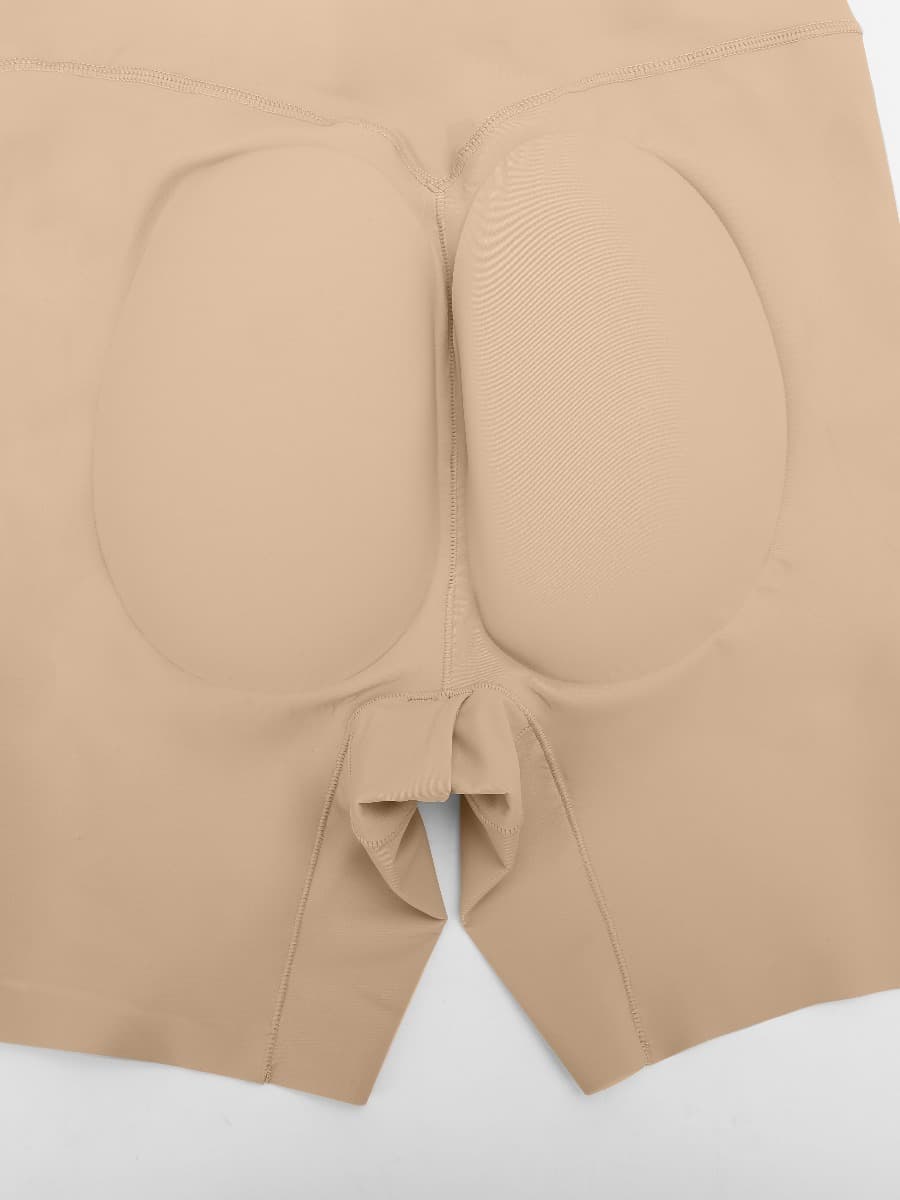 SculptFit Plunge Low-Back Curve Shapewear