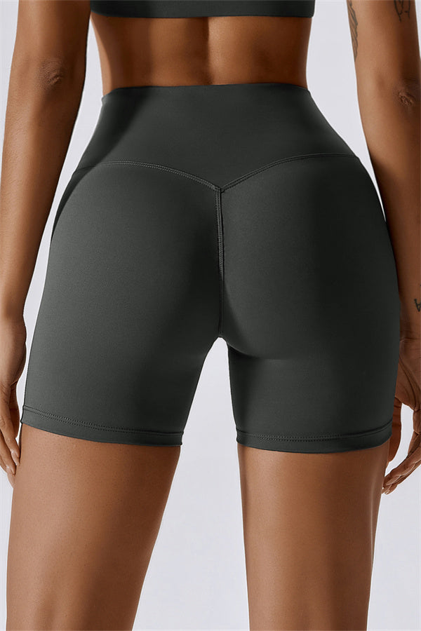 The Eloise Shorts