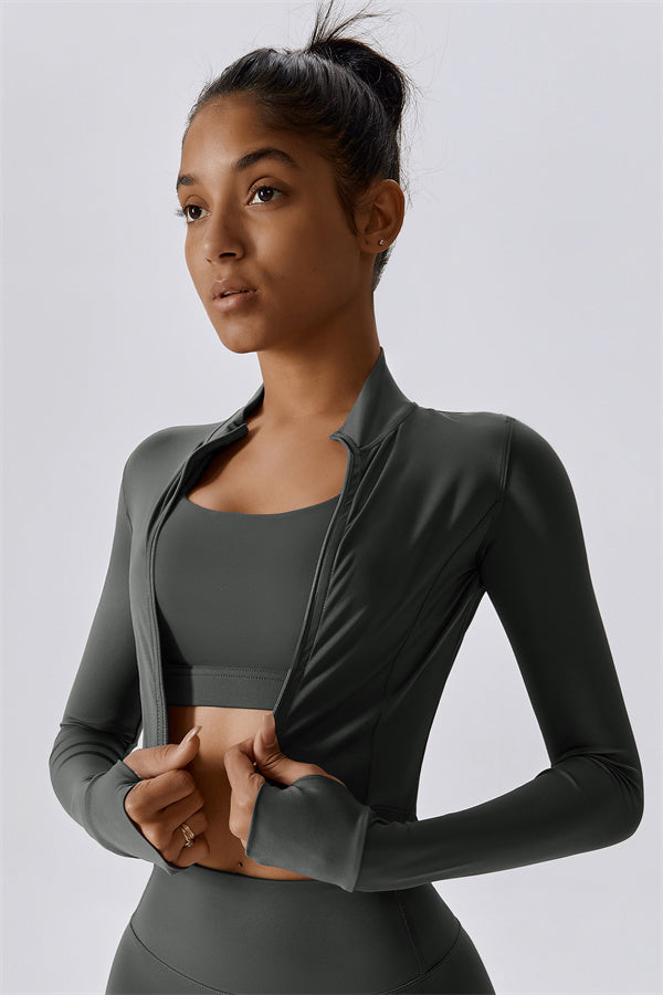 The Eloise Jacket