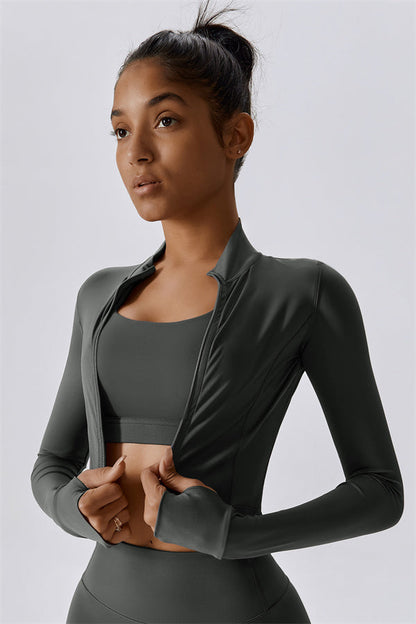 The Eloise Jacket