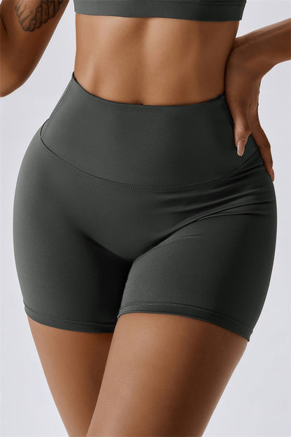 The Eloise Shorts
