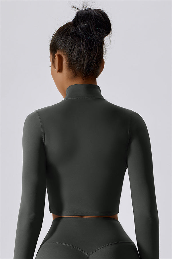 The Eloise Jacket