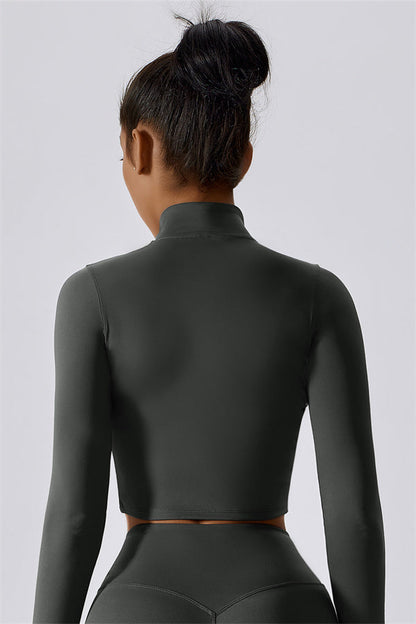 The Eloise Jacket
