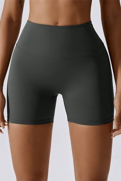 The Eloise Shorts