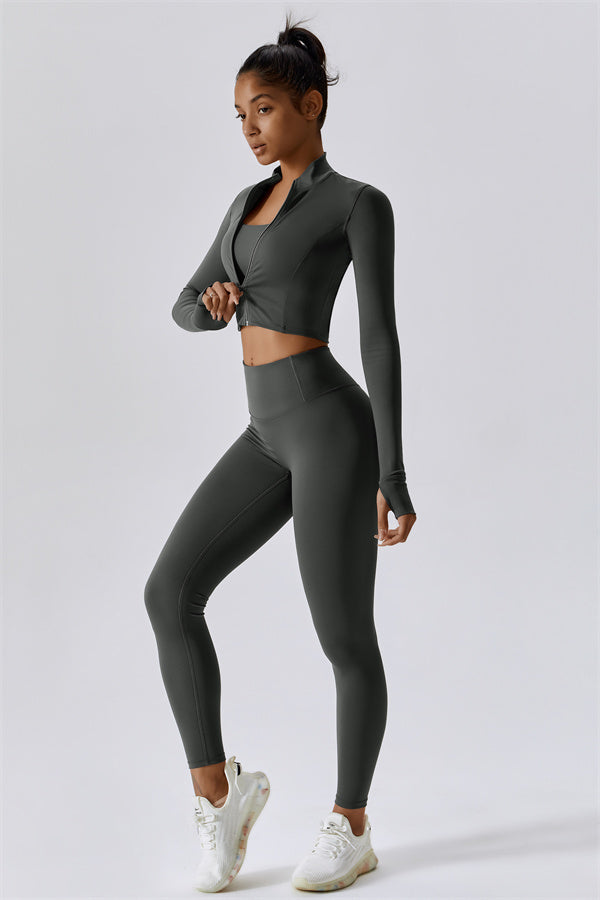 The Eloise Jacket