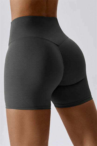 The Eloise Shorts