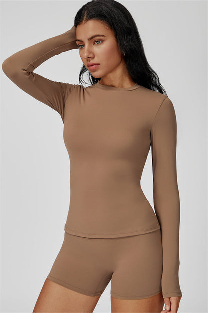 The Isabella Shorts
