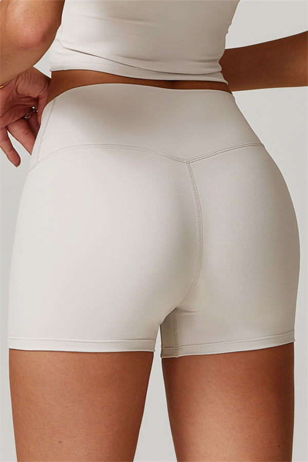 The Isabella Shorts
