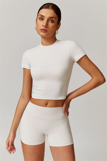 The Isabella Shorts